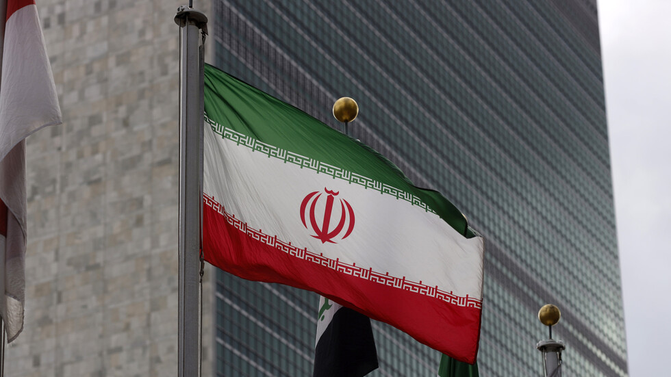 إيران تصدر توضيحات حول تعليق حقها بالتصويت في الأمم المتحدة