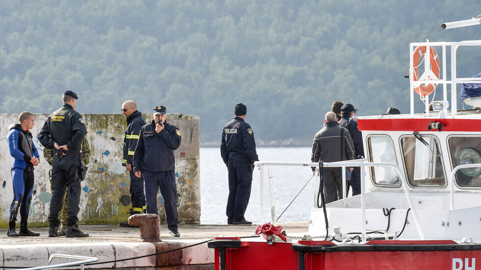 كرواتيا.. ضبط كمية من المخدرات في سفينتين قادمتين من تركيا وكولومبيا