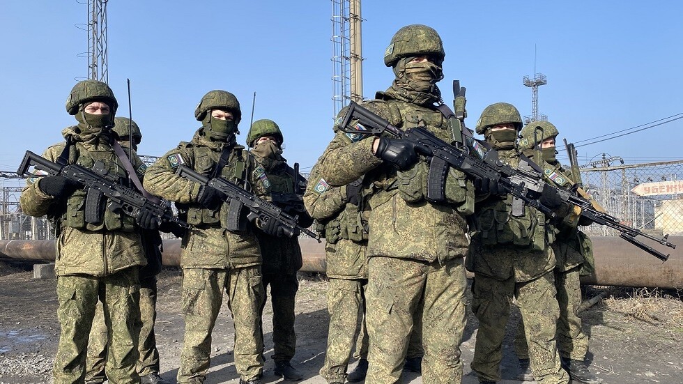 إلغاء المستوى الأحمر للتهديد الإرهابي في 14 منطقة بكازاخستان