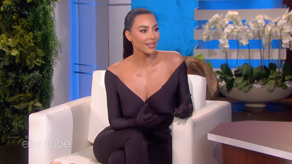 اتهام كيم كارداشيان بالاحتيال!