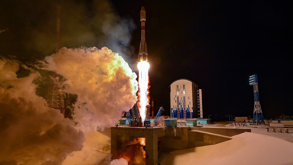 روسيا تطلق عدة صواريخ من مطار "فوستوتشني" الفضائي هذا العام