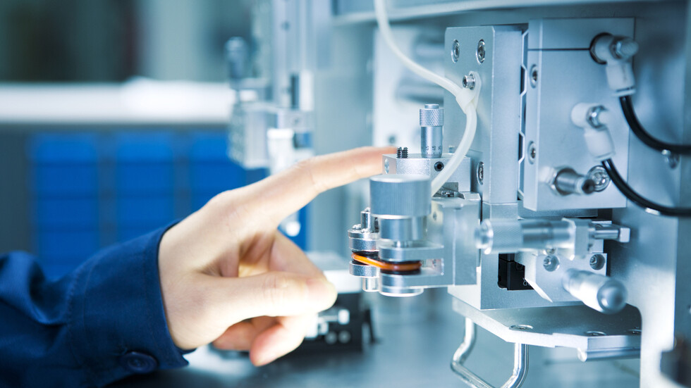 العلماء يجدون 