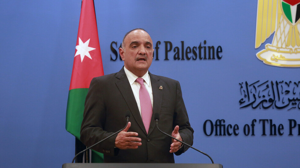 الخصاونة: مجلس الأمن القومي لا ينازع اختصاصات الملك