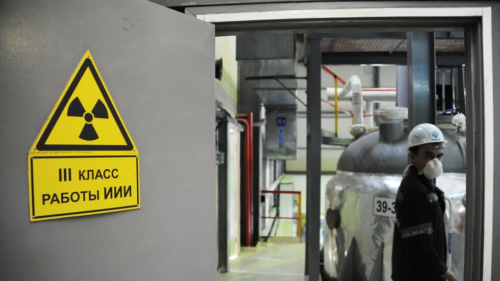 أكبر دول العالم بإنتاج اليورانيوم