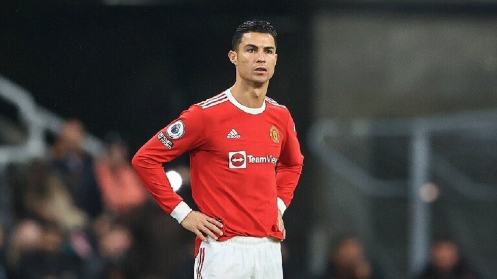 رونالدو لا يقبل بوضعية مانشستر يونايتد الحالية ويكشف عن "الهدف المطلوب"