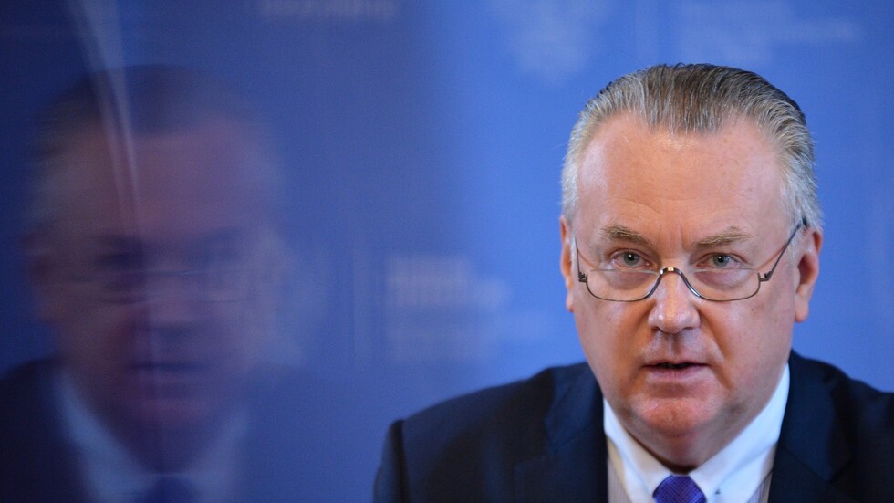 روسيا تعرب عن خيبة أملها من اجتماع الأمن والتعاون في أوروبا حول الضمانات الأمنية