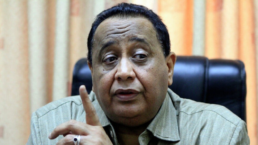 السودان.. رئيس حزب المؤتمر الحاكم سابقا يعلن إضرابا عن الطعام من سجنه