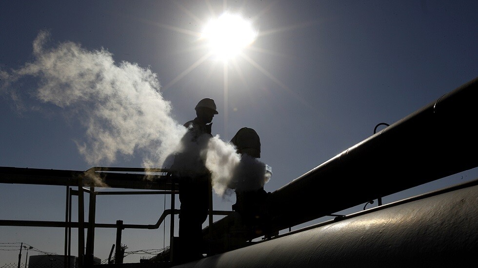 جهاز الرقابة الإدارية الليبي: بيع حصة "توتال" قد يمس مقدرات الشعب ومصالحه