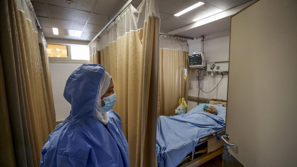 الجزائر تسجل 82 إصابة جديدة بمتحور "أوميكرون"