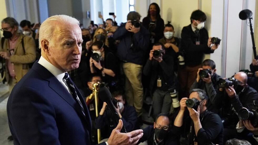 بايدن قد يواجه فشلا مدويا لمبادرة إصلاح انتخابية واسعة النطاق