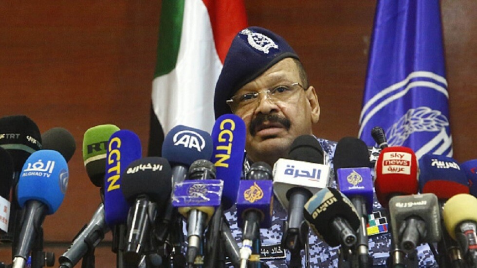 السودان.. الشرطة تعلن القبض على قاتل العميد علي بريمة