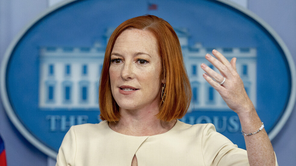 البيت الأبيض: لا توقعات بموعد اتصال جديد بين بايدن وبوتين