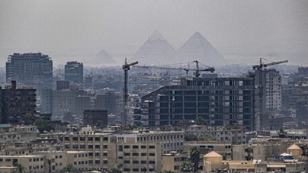 مصر تسجل 1011 إصابة و21 وفاة جديدة بفيروس كورونا