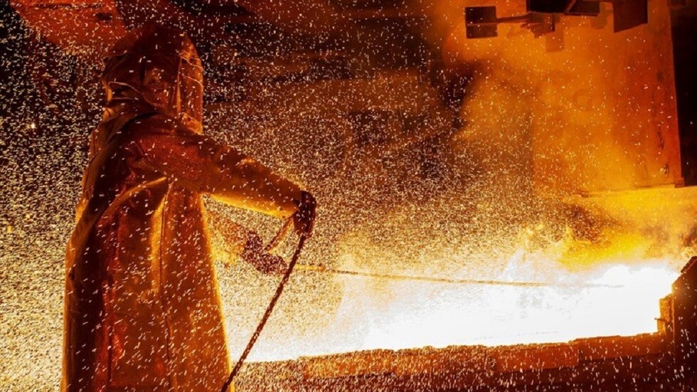 قفزة في أسعار النيكل!