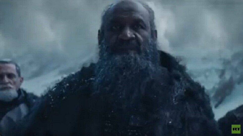 الشيخ الكلباني يظهر في إعلان ترويجي ثان لموسم الرياض