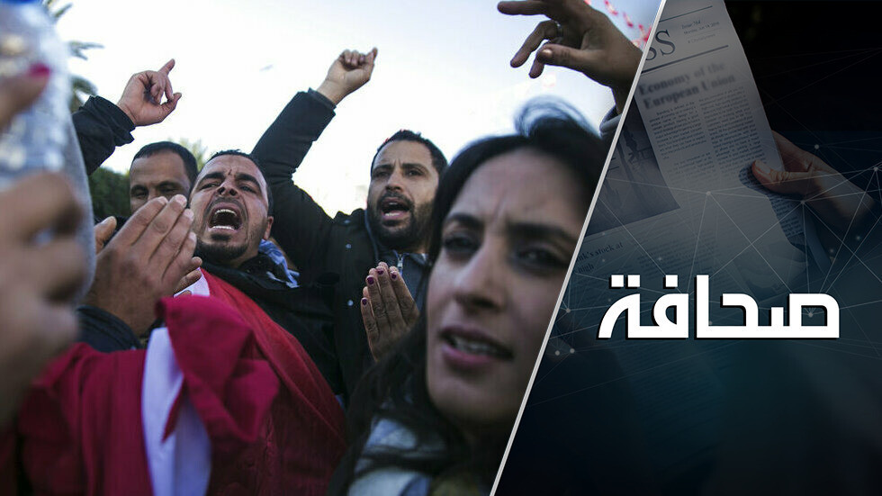 الشتاء العربي