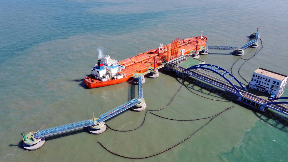 ارتفاع أسعار النفط في ظل مخاوف اقتصادية