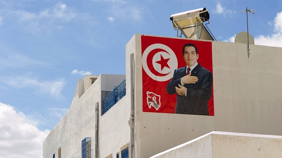 الكشف عن محتوى مكالمات للرئيس التونسي الراحل زين العابدين بن علي خلال أحداث 2011 المبكرة