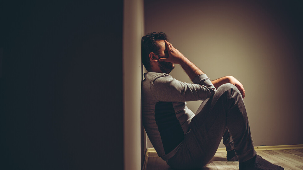 الانفصال والعيش وحيدا يهدد صحة الرجال ويجعلهم أكثر عرضة للموت المبكر