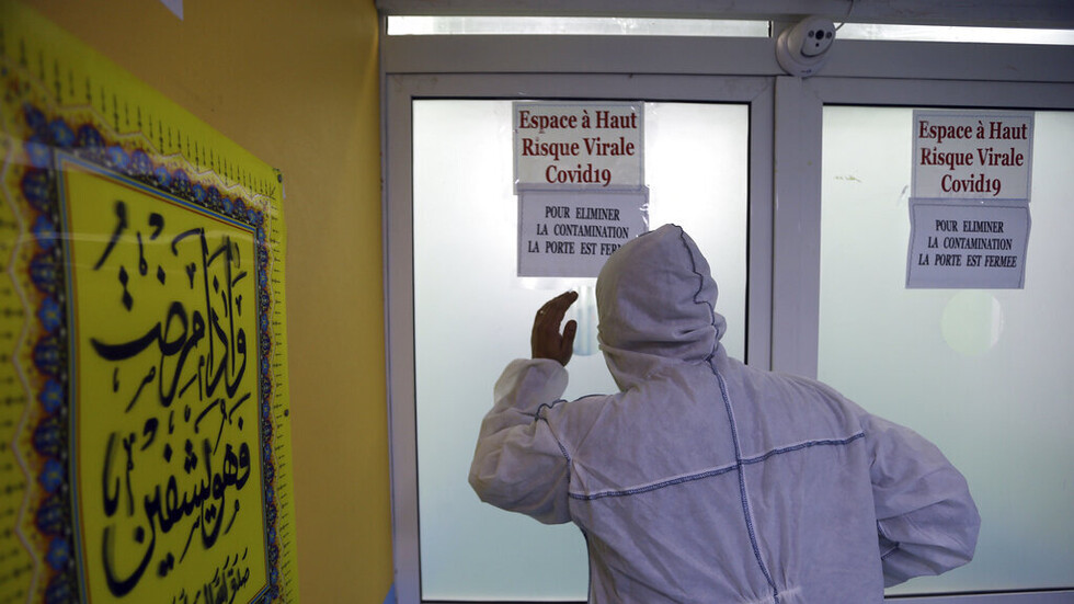 مدير معهد باستور: متحور 