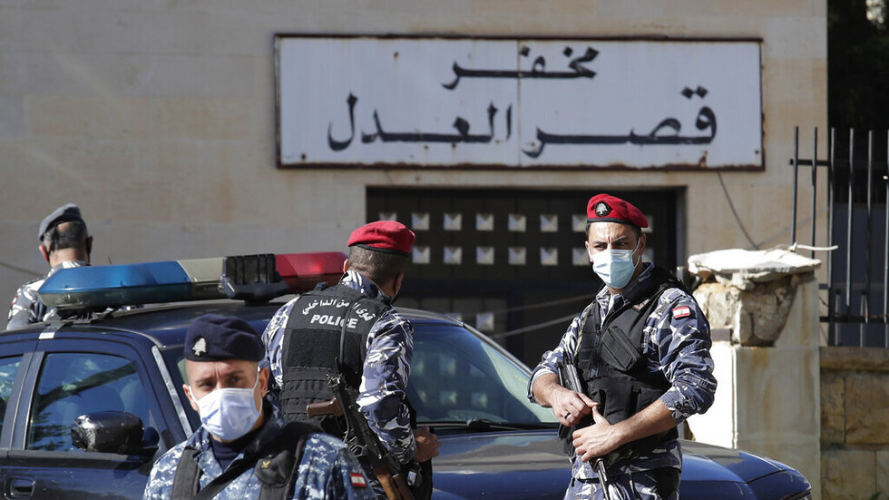 لبنان.. اعتقال مواطنة سرقت 160 مليون ليرة من منزل صديقتها