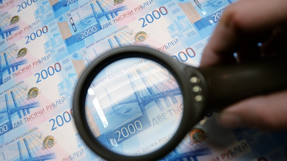 الميزانية الروسية تحقق فائضا في 2021