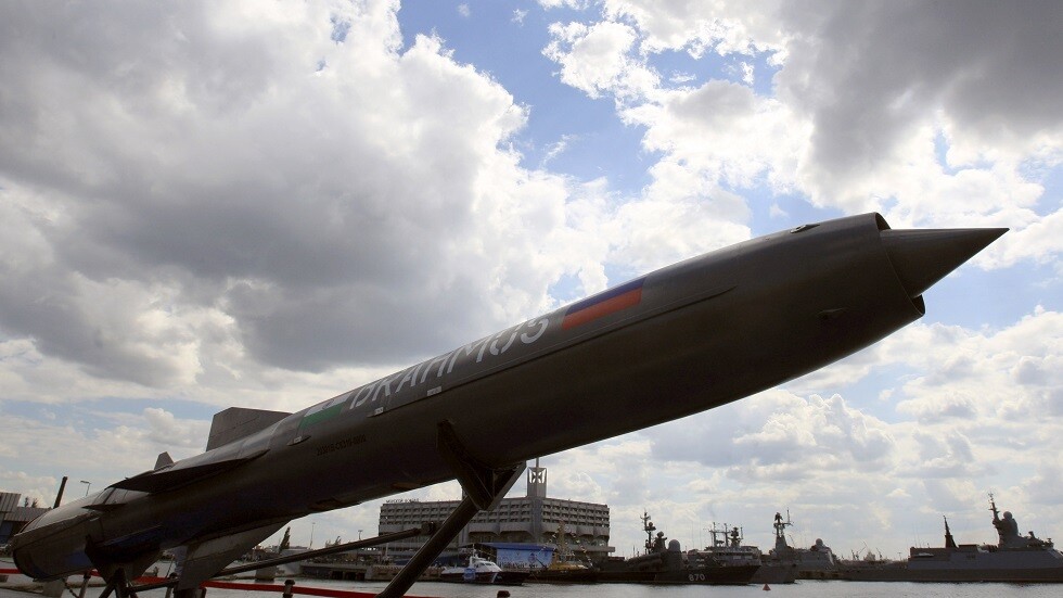 الهند تختبر صواريخ مجنحة مطوّرة لسلاح بحريتها