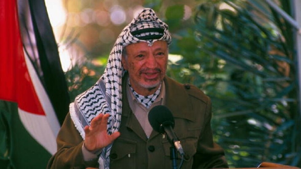 وفاة مستشار الرئيس الفلسطيني الراحل ياسر عرفات في الرباط