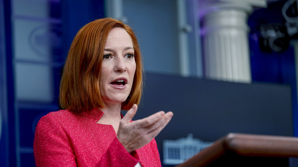 البيت الأبيض يتوقع 