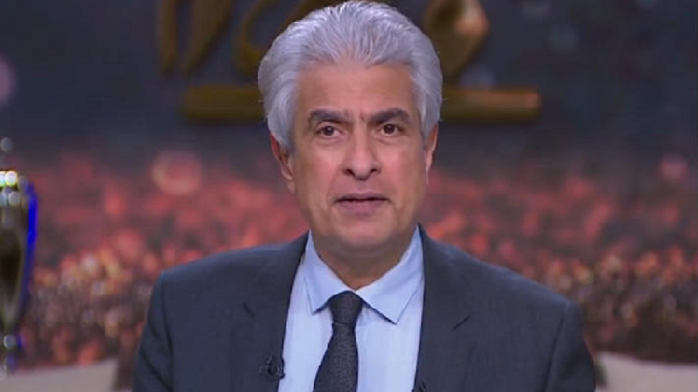 طبيب وائل الإبراشي يرد على خالد منتصر: مفيش في الطب