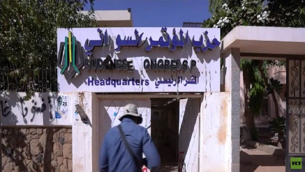 مجلس السيادة: لن نسمح بالفوضى في السودان