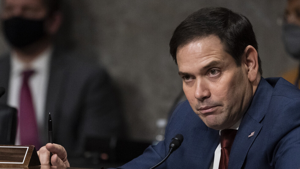 السيناتور روبيو يقدم مشروع قرار جديد لفرض عقوبات على روسيا