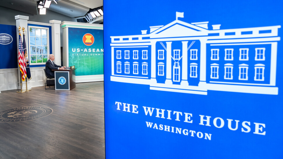 واشنطن ترحب بالقبض على هاكرز من مجموعة REvil في روسيا