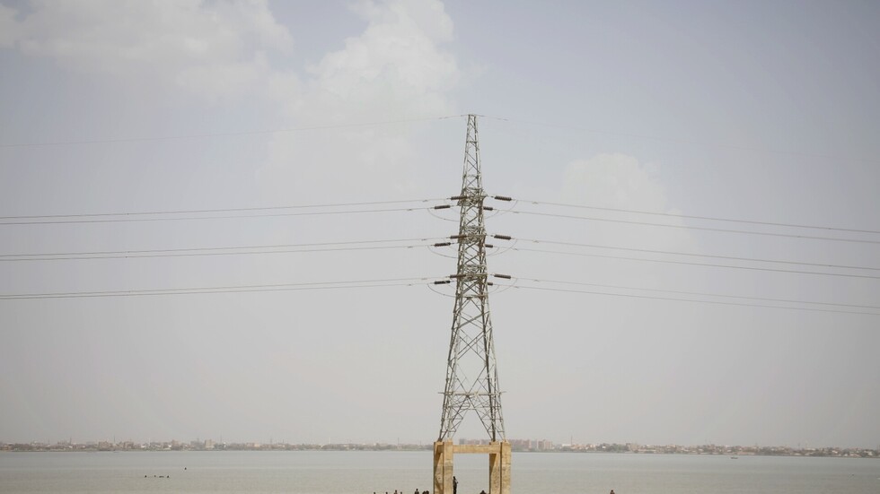 السودان: حادث يفصل البارجة التركية في بورتسودان عن الشبكة القومية للكهرباء