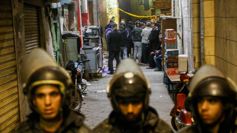 مصر.. جريمة مروعة في الفيوم ضحيتها زوجان