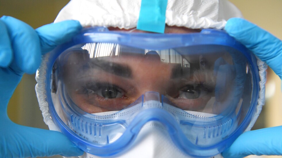 كورونا في روسيا..الإصابات فوق الـ27 ألفا والوفيات تنخفض تدريجيا