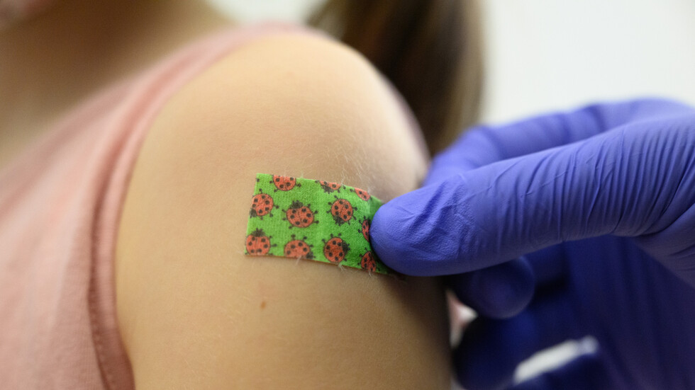 البرازيل تبدأ تطعيم الأطفال بين 5 و11 عاما ضد كورونا