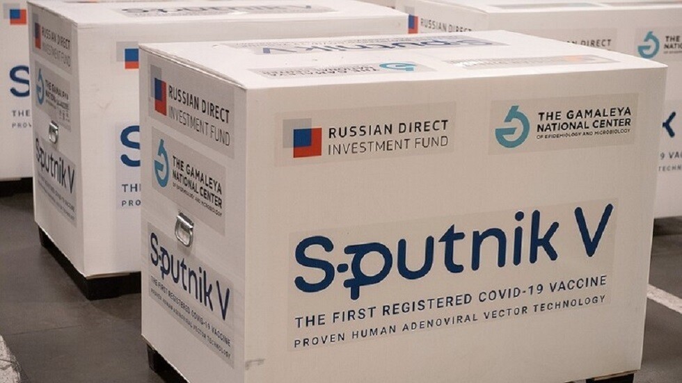 الصحة الأردنية: توافر 190 ألف جرعة من لقاح "سبوتنيكV" في المملكة