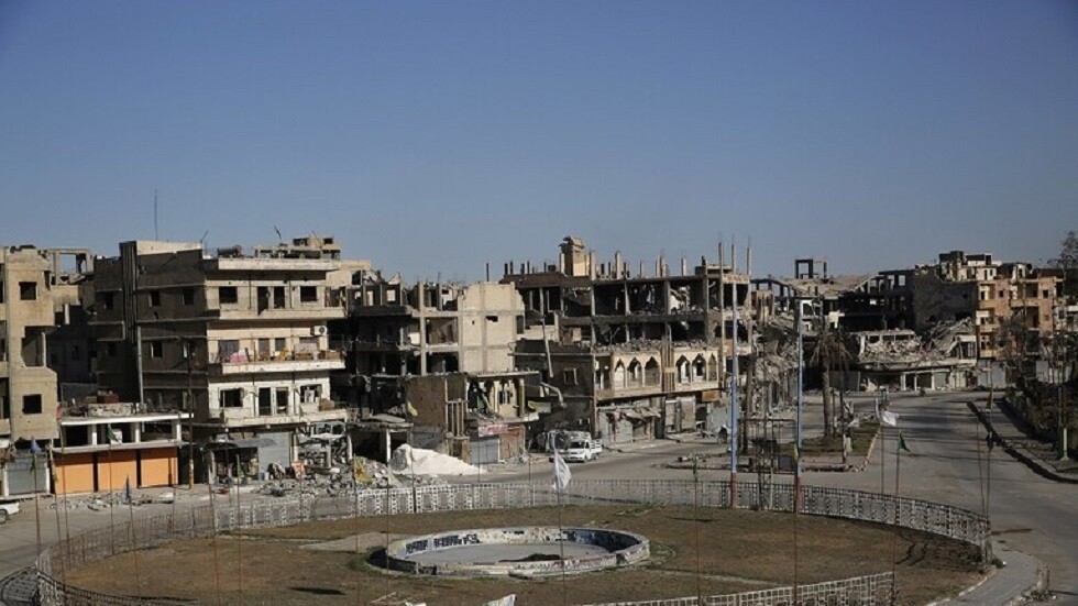 محافظ الرقة السورية يرد على بيان منسوب لزعماء وشيوخ عشائر حول عملية التسوية بالمحافظة