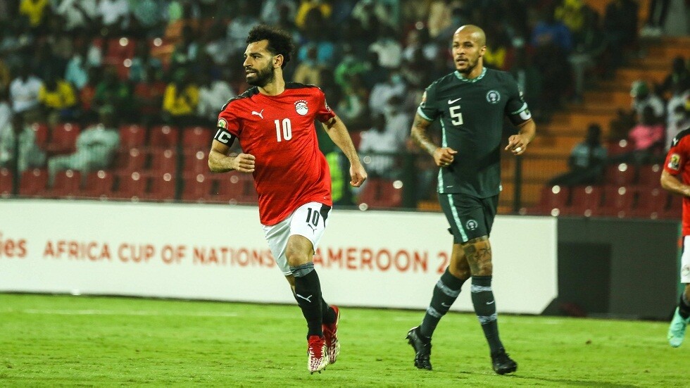 ليفربول يوجه رسالة دعم لنجمه محمد صلاح قبل مباراة "الفراعنة" الثانية بكأس إفريقيا