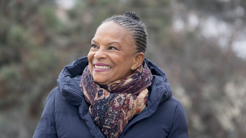 وزيرة العدل الفرنسية السابقة كريستيان توبيرا تنضم إلى السباق الرئاسي لـ "جمع شمل اليسار"