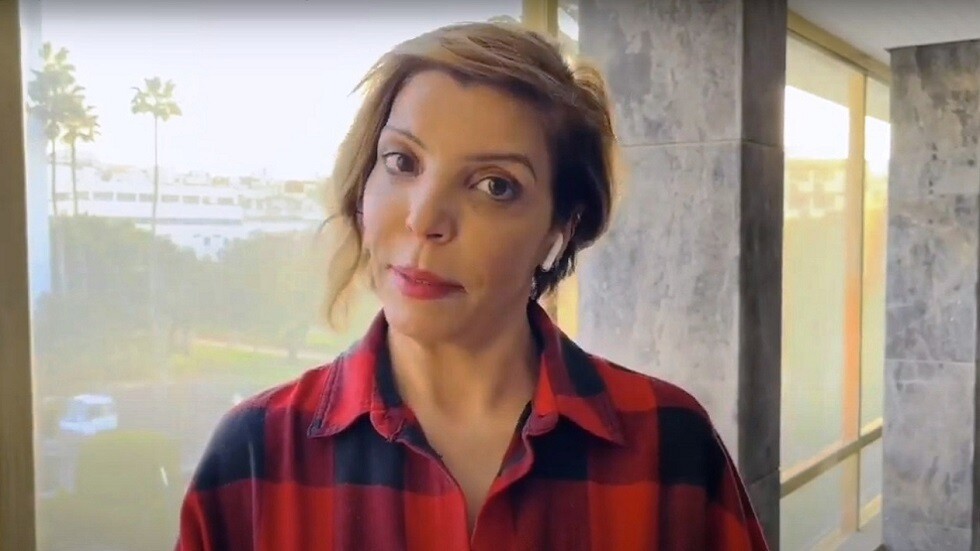 المغرب.. الأمن يتدخل لحماية الفنانة لطيفة أحرار من محاولة ابتزاز