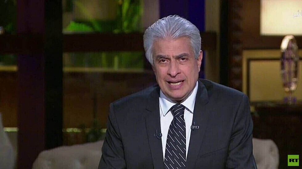 مصر.. النائب العام يأمر بالتحقيق في وفاة وائل الإبراشي