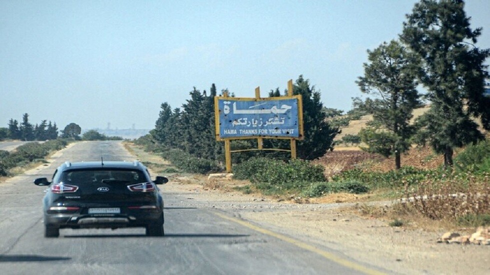 حميميم: مقتل جندي سوري في إدلب بقصف شنه المسلحون