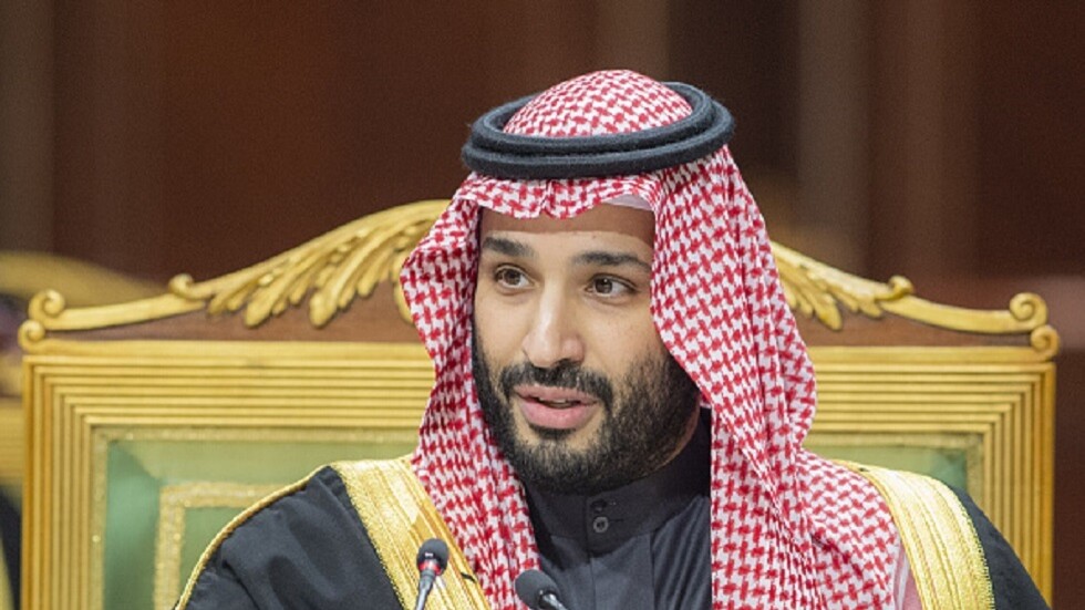 تركي آل الشيخ: محمد بن سلمان قائدنا الملهم كالشمس والشمس واحدة