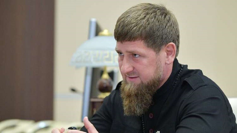 قديروف يدعو لإزالة جميع المحتويات المسيئة لجمهورية إنغوشيا في الإنترنت