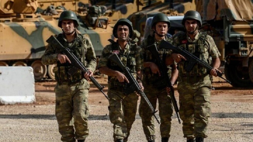 تجدد استهداف قاعدة تركية بالصواريخ شمالي العراق