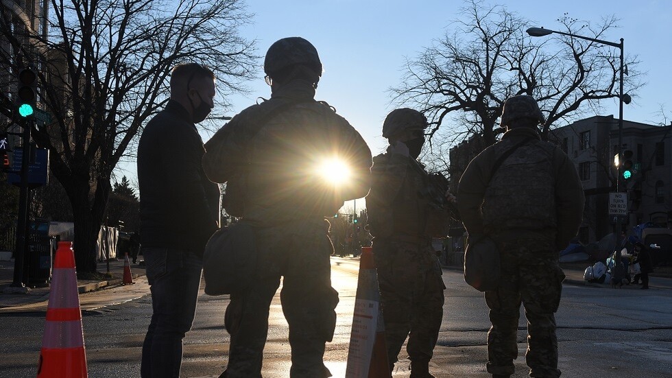 إطلاق سراح جميع الرهائن في الكنيس اليهودي في تكساس الأمريكية ومصرع محتجزهم