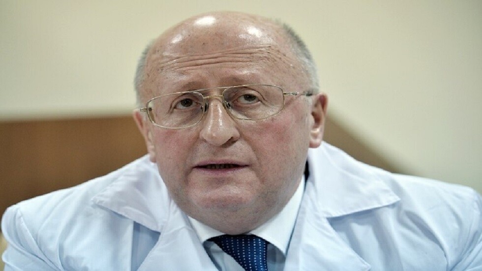 روسيا.. بدء تجارب سريرية لعقار ضد كوفيد