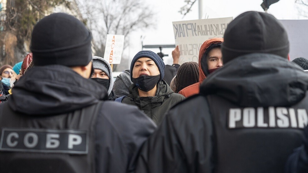 أمين عام معاهدة الأمن الجماعي لـRT: أستبعد تجدد الاضطرابات بكازاخستان